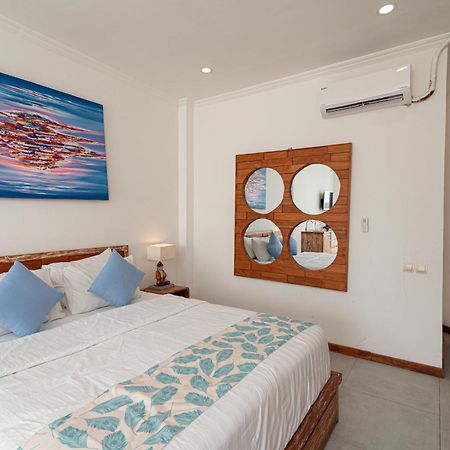 Komodo Suites Downtown Managed By Cpm Bali Labuan Bajo Luaran gambar