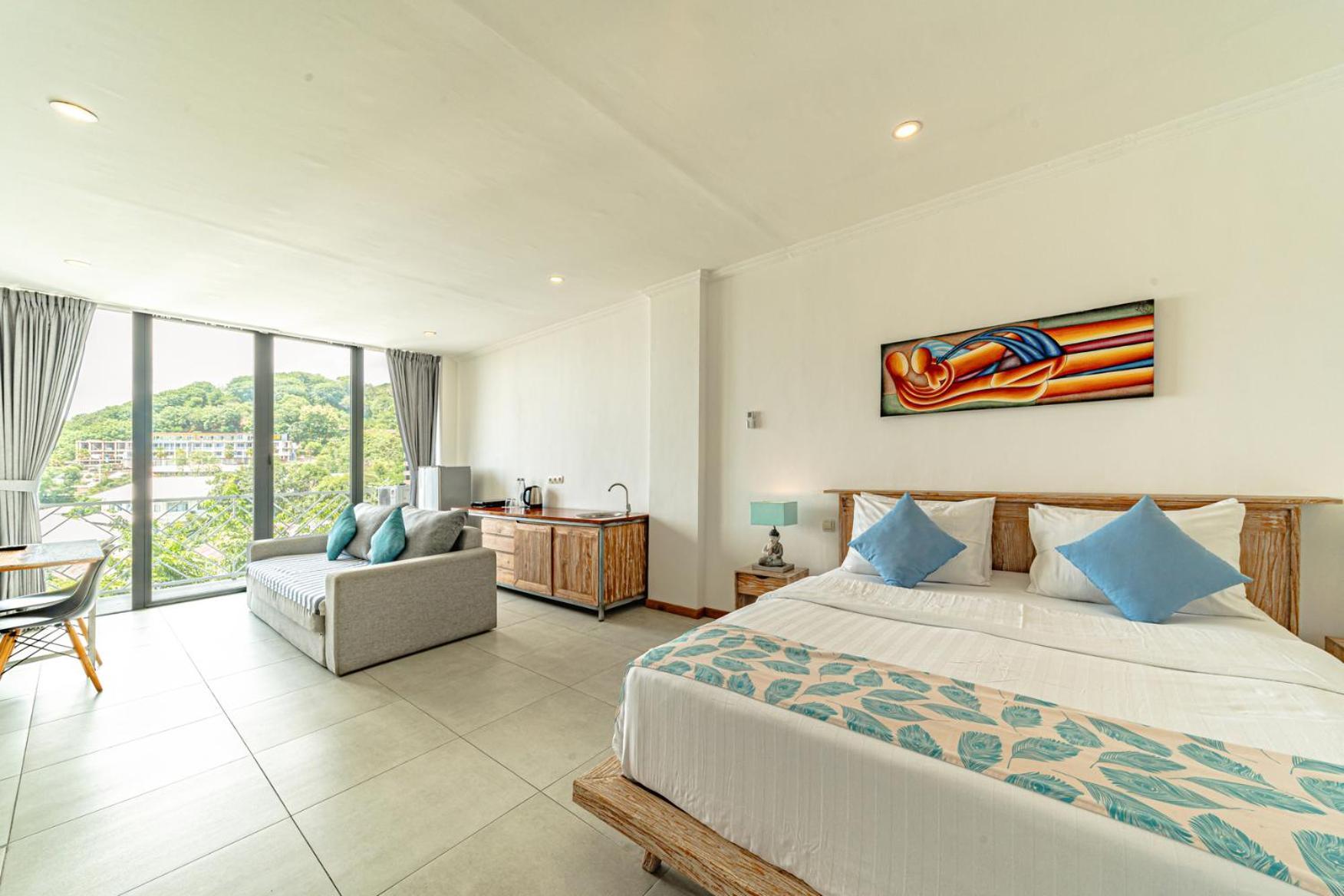 Komodo Suites Downtown Managed By Cpm Bali Labuan Bajo Luaran gambar