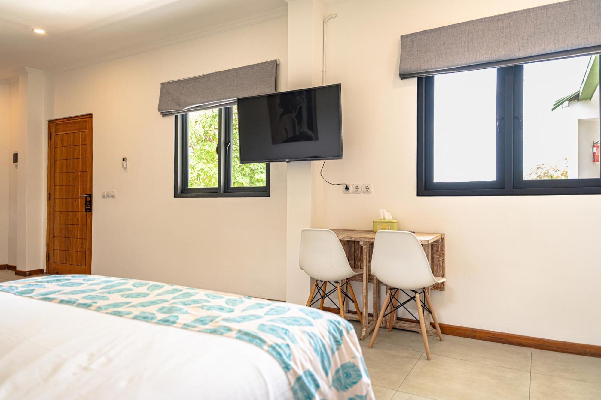Komodo Suites Downtown Managed By Cpm Bali Labuan Bajo Luaran gambar