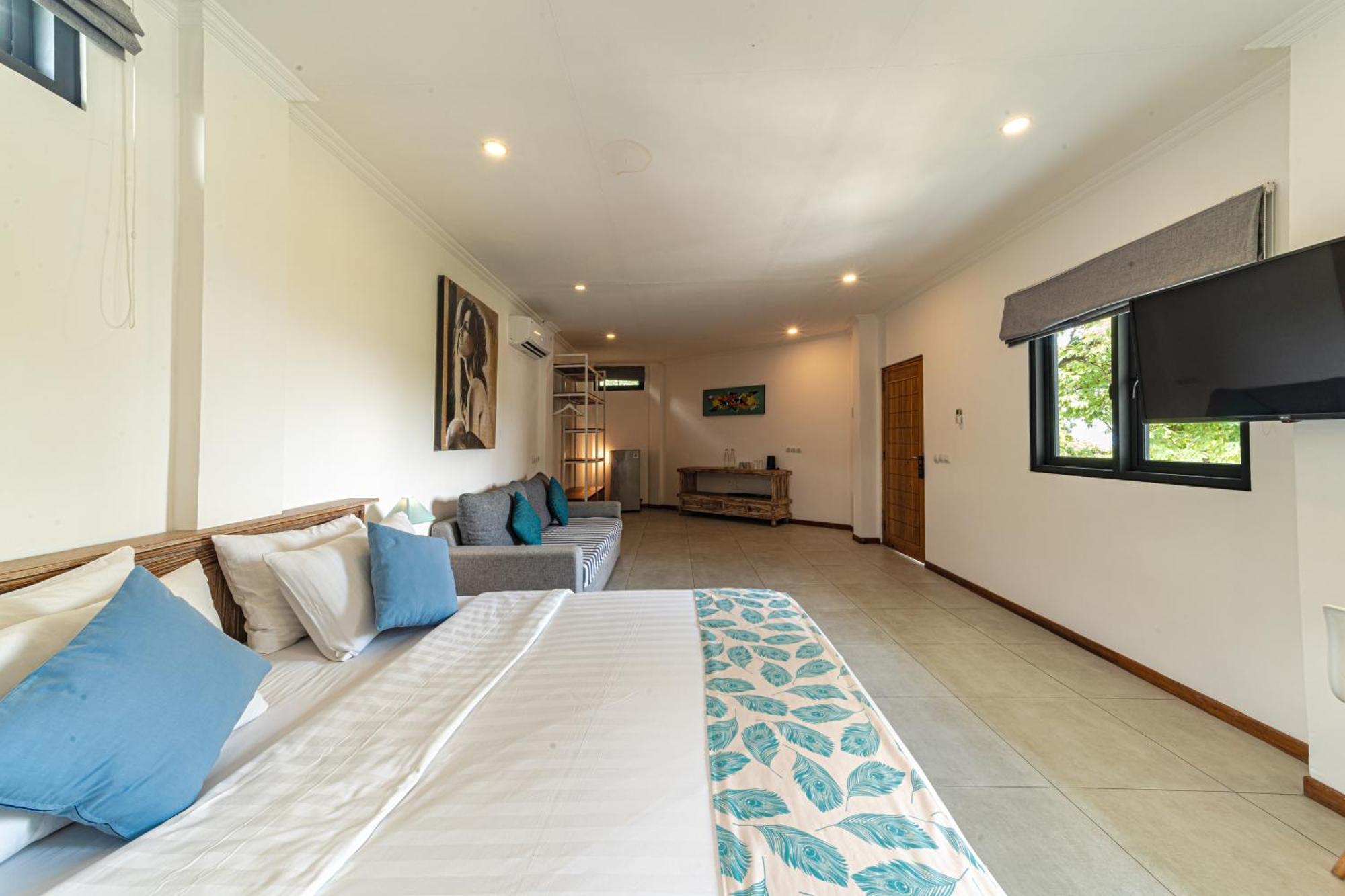 Komodo Suites Downtown Managed By Cpm Bali Labuan Bajo Luaran gambar