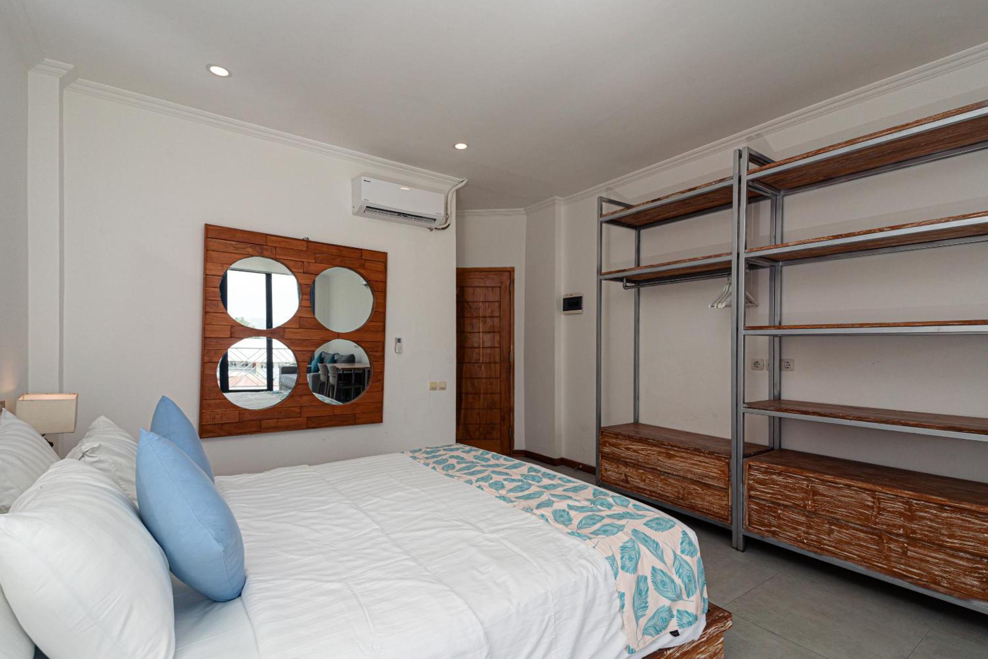 Komodo Suites Downtown Managed By Cpm Bali Labuan Bajo Luaran gambar