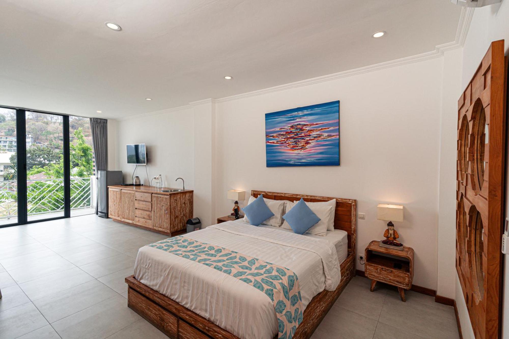 Komodo Suites Downtown Managed By Cpm Bali Labuan Bajo Luaran gambar