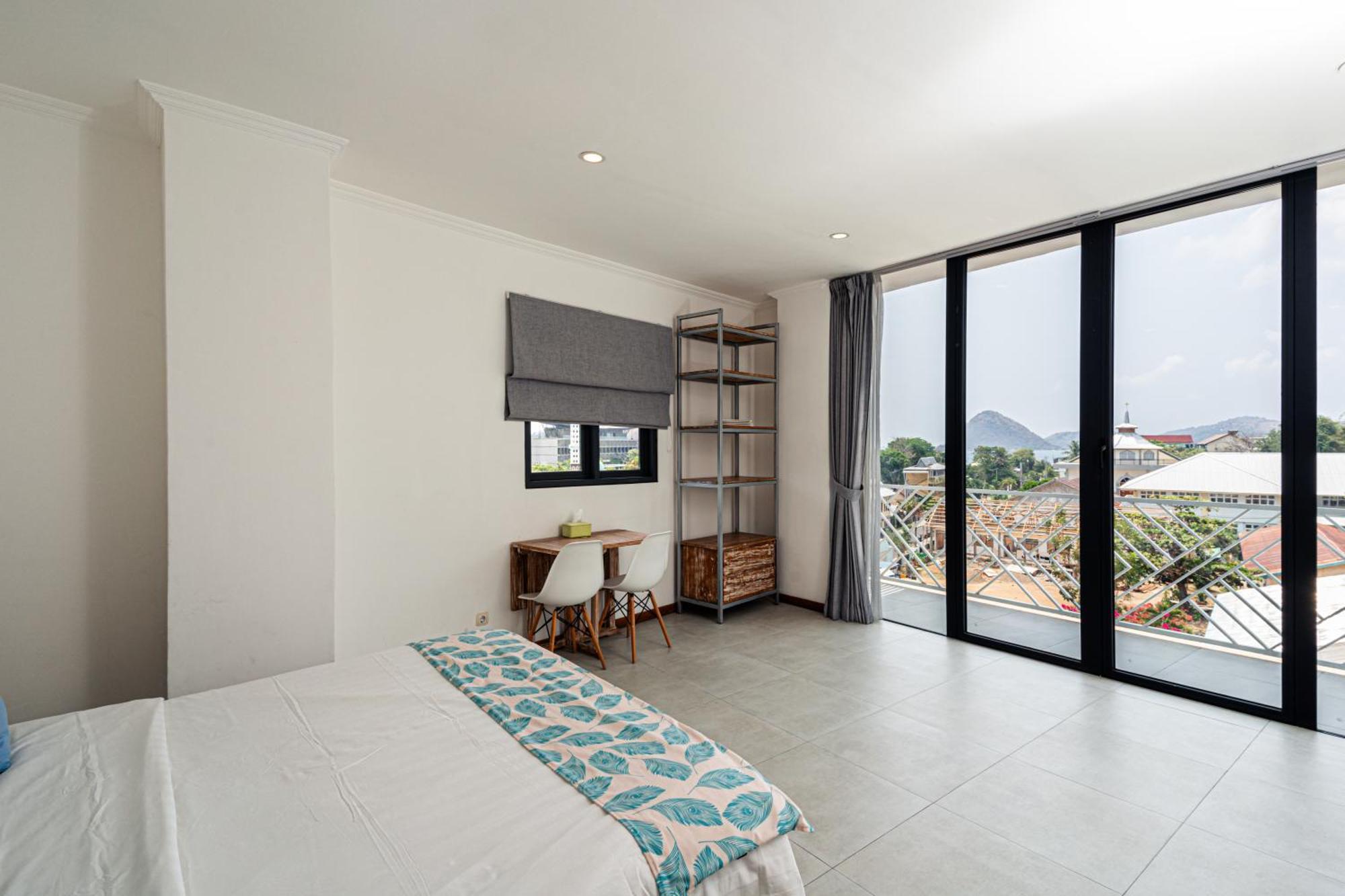Komodo Suites Downtown Managed By Cpm Bali Labuan Bajo Luaran gambar