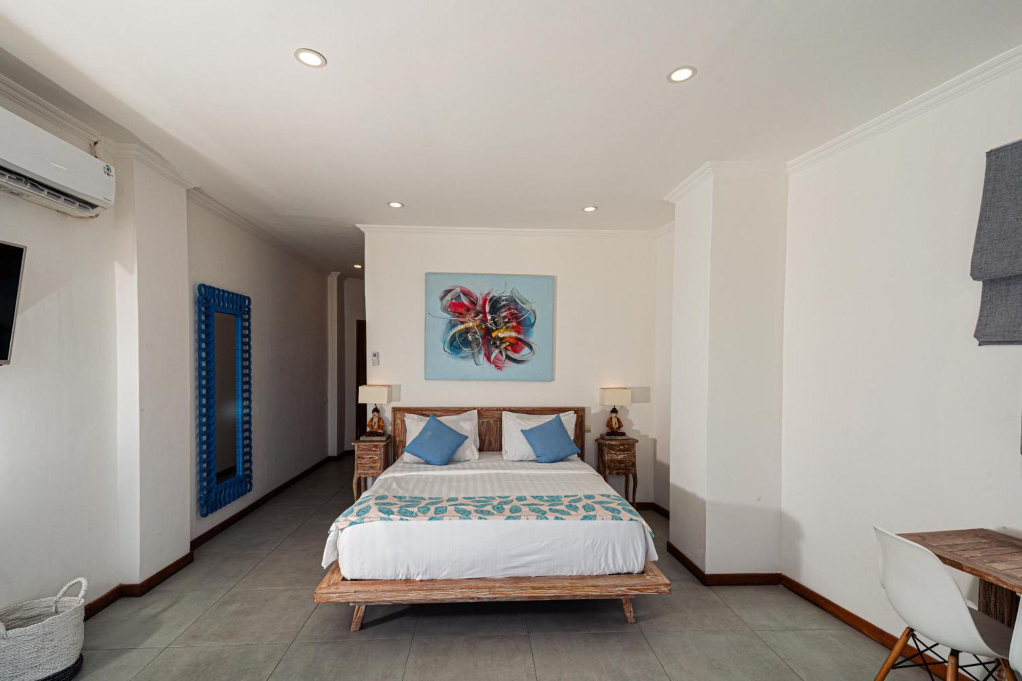 Komodo Suites Downtown Managed By Cpm Bali Labuan Bajo Luaran gambar