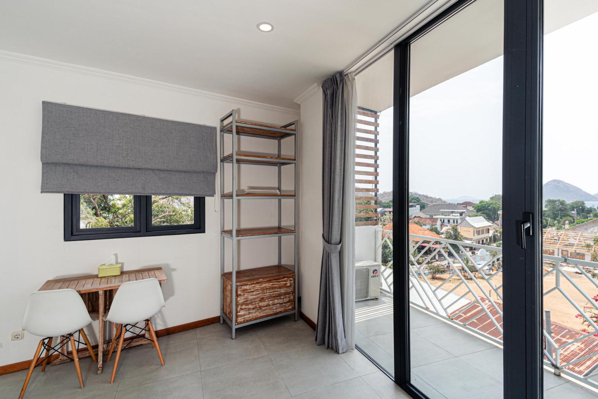 Komodo Suites Downtown Managed By Cpm Bali Labuan Bajo Luaran gambar