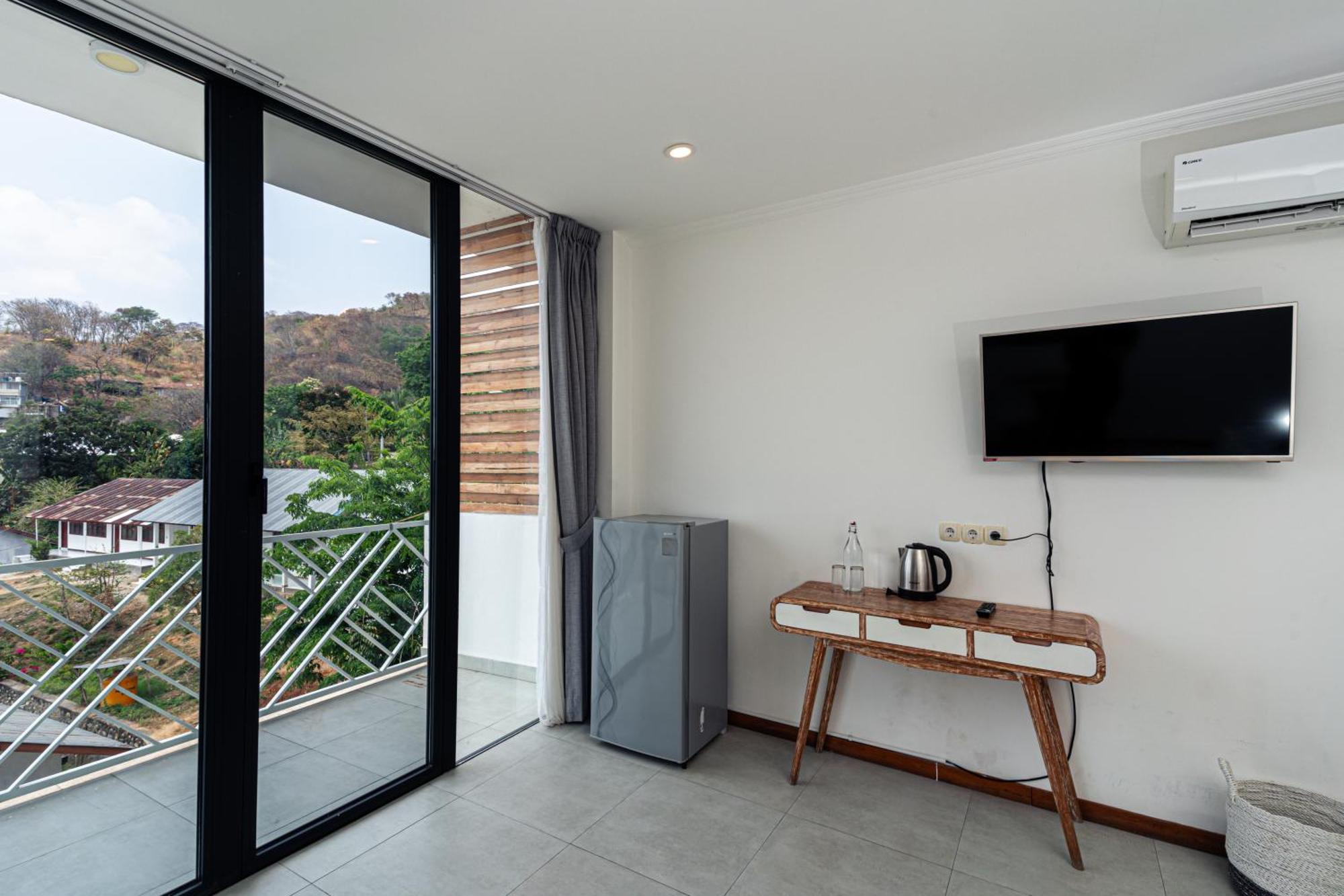 Komodo Suites Downtown Managed By Cpm Bali Labuan Bajo Luaran gambar