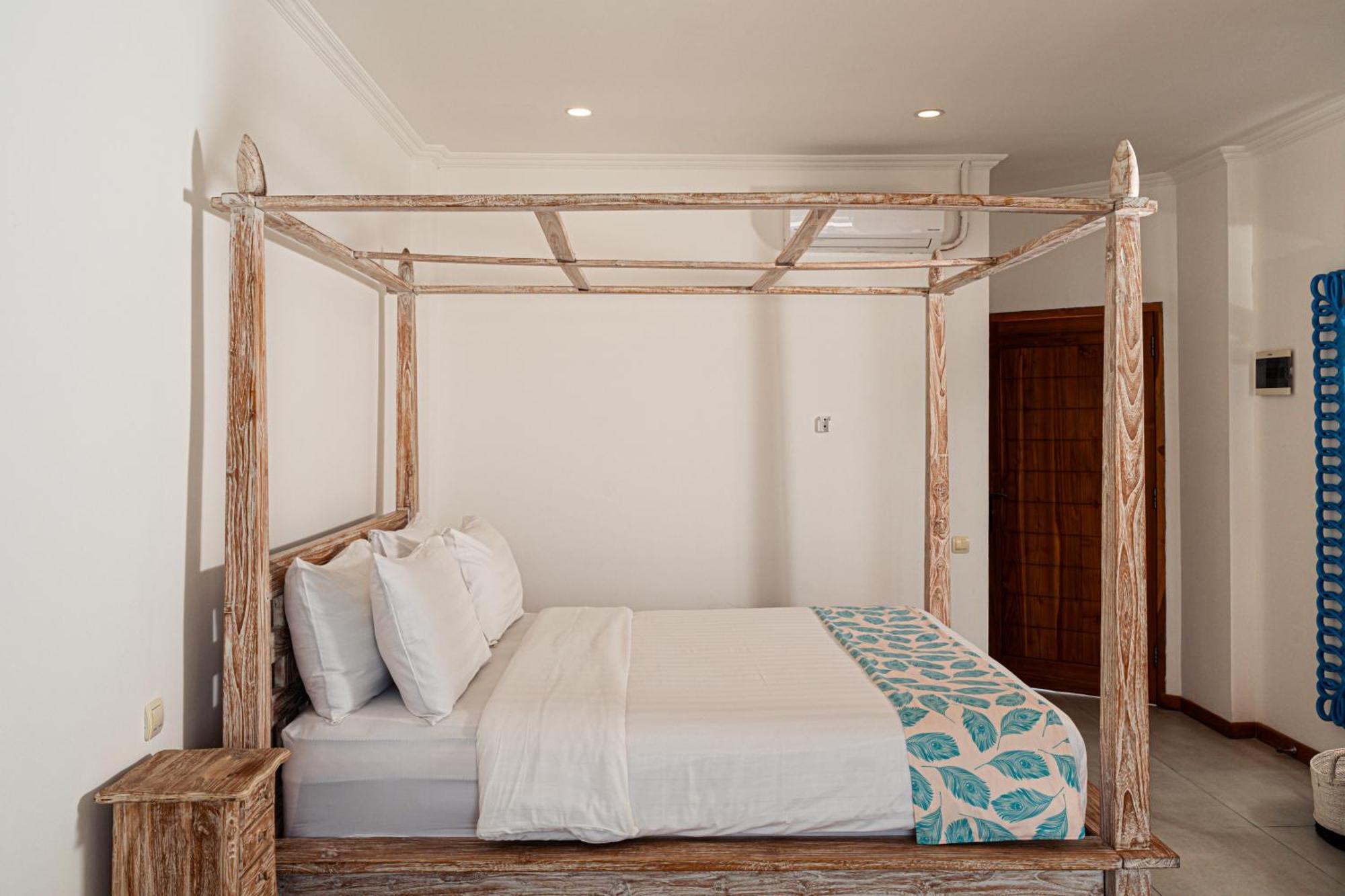 Komodo Suites Downtown Managed By Cpm Bali Labuan Bajo Luaran gambar
