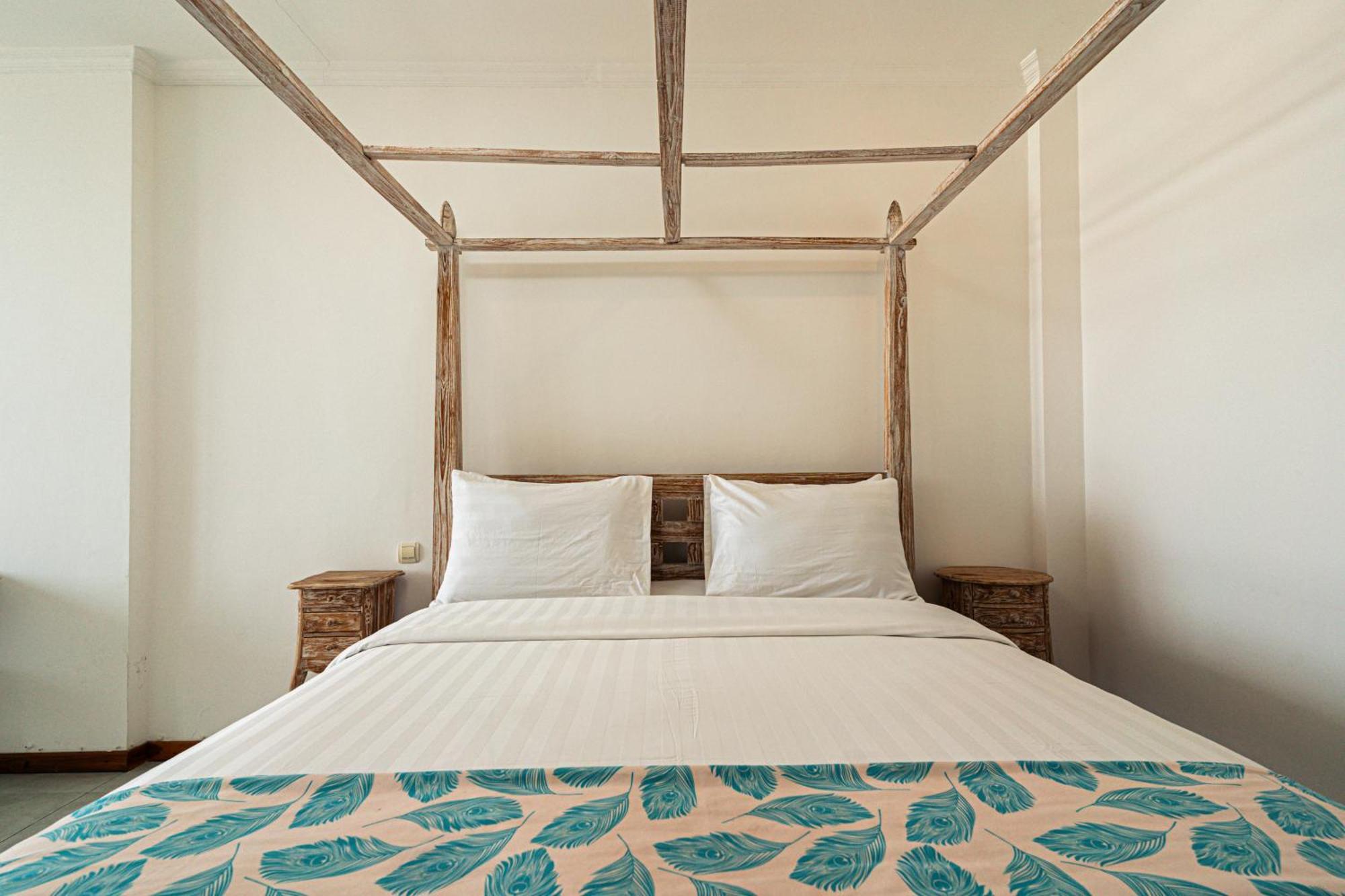 Komodo Suites Downtown Managed By Cpm Bali Labuan Bajo Luaran gambar