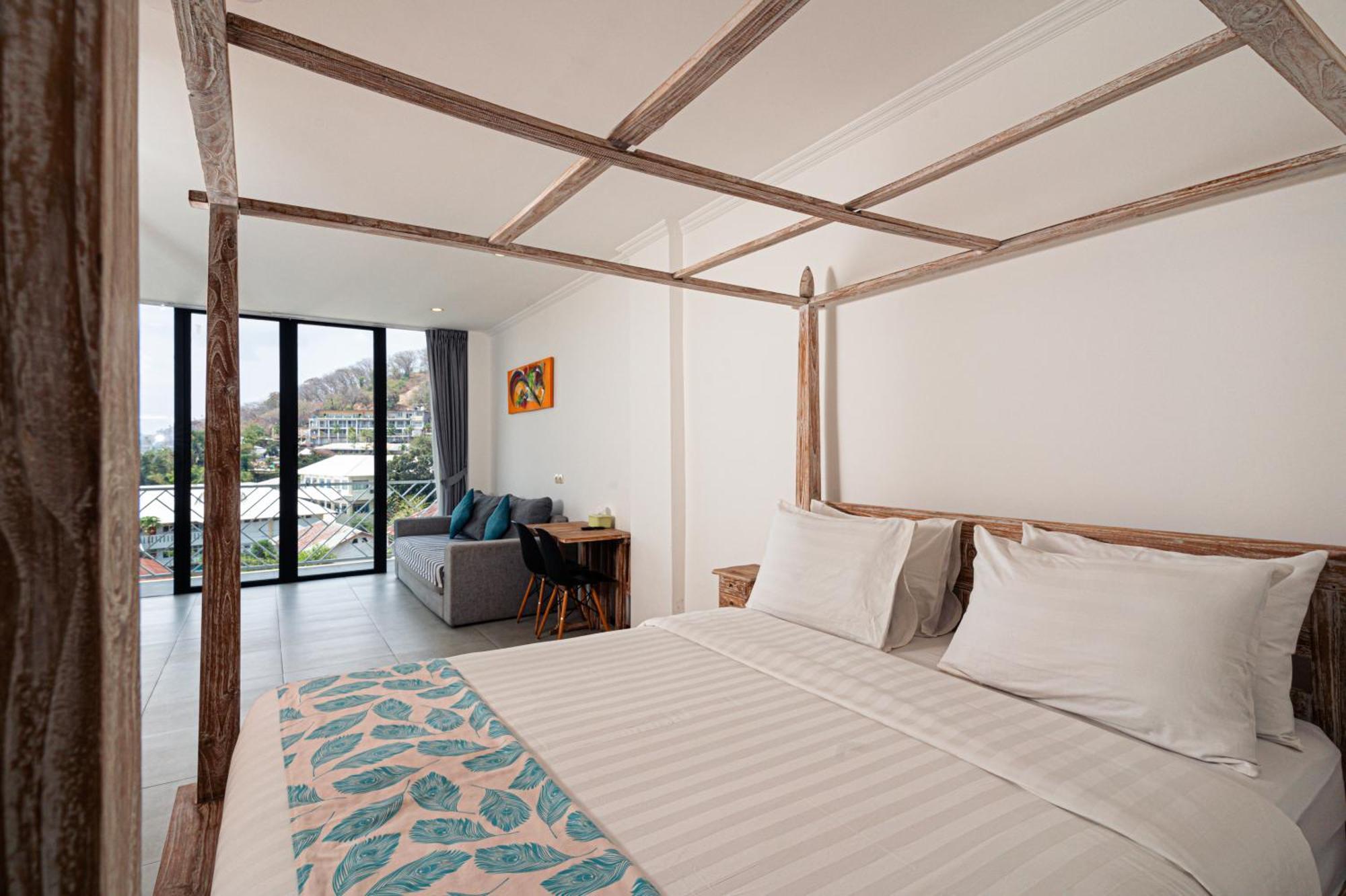 Komodo Suites Downtown Managed By Cpm Bali Labuan Bajo Luaran gambar