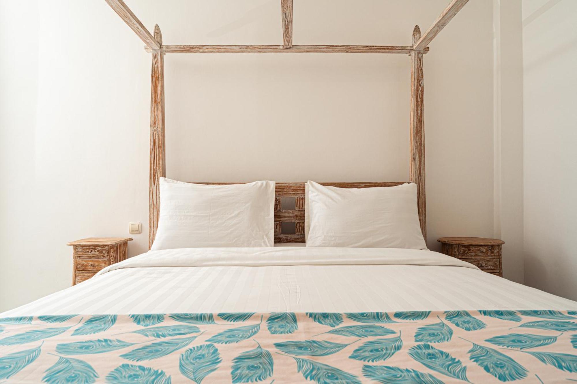 Komodo Suites Downtown Managed By Cpm Bali Labuan Bajo Luaran gambar