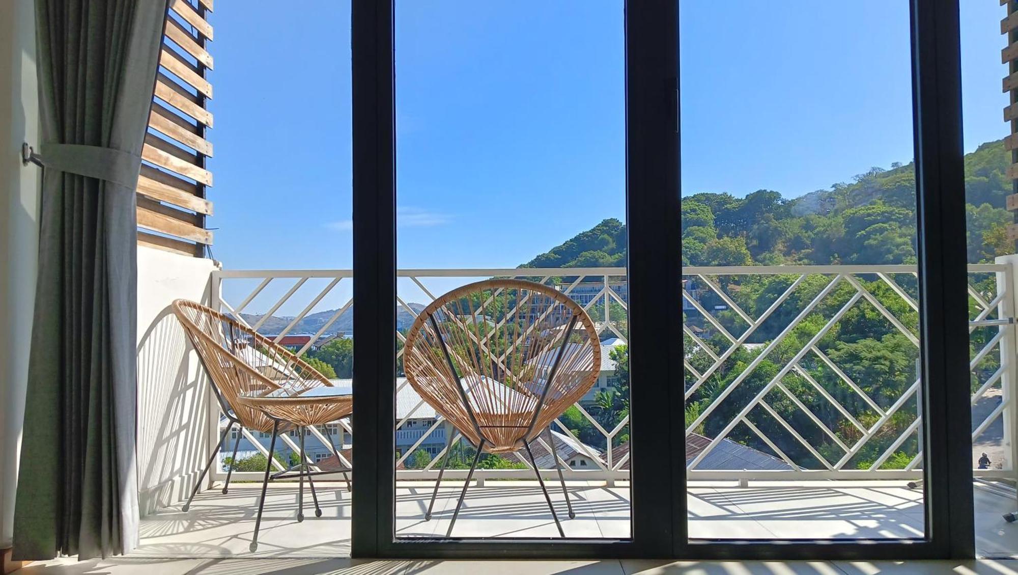 Komodo Suites Downtown Managed By Cpm Bali Labuan Bajo Luaran gambar